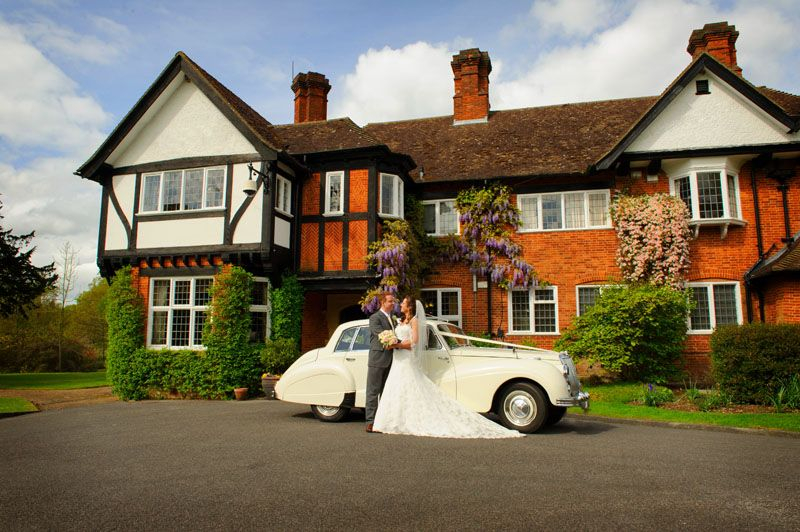 Yew Lodge Yew Lodge - Venues - Felcourt - Surrey