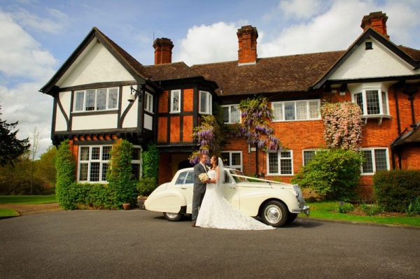 Yew Lodge Yew Lodge - Wedding Venue - Felcourt - Surrey