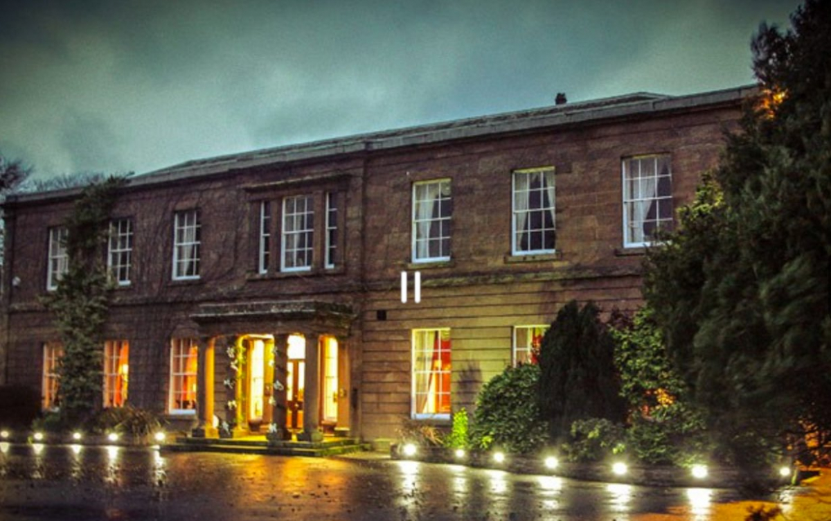 Greenhill Hotel Greenhill Hotel - Venues - Wigton - Cumbria