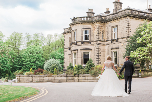 Tapton Hall Tapton Hall