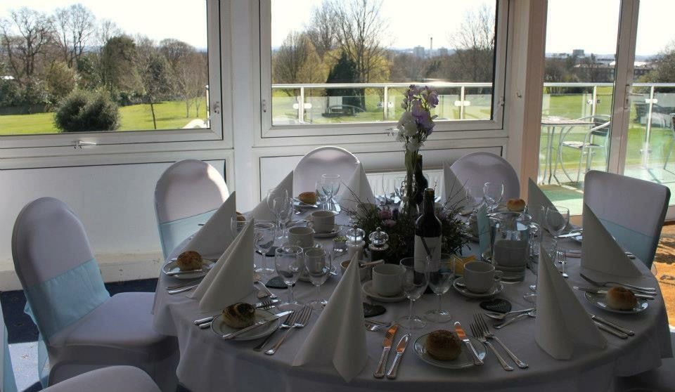 Coombe Wood Golf Club Coombe Wood Golf Club - Venues - Kingston upon Thames - Surrey