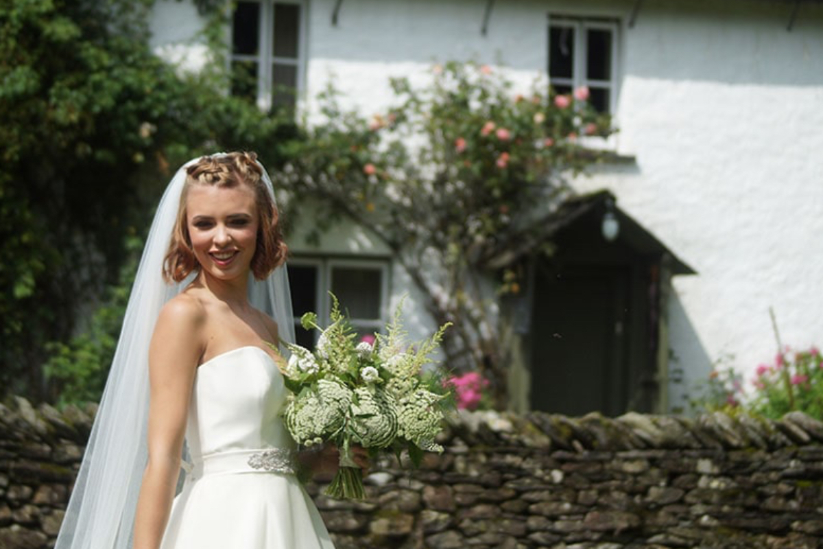 Yew Tree Farm Weddings - Venues - Coniston - Cumbria