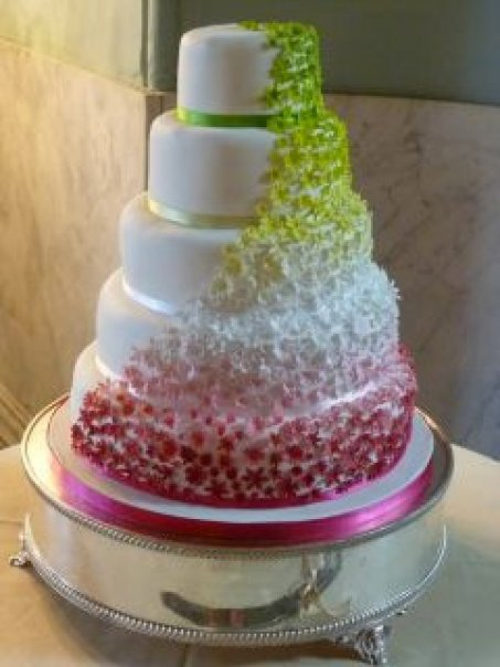 Cakealicious - Cakes & Favours - Newton Aycliffe - County Durham