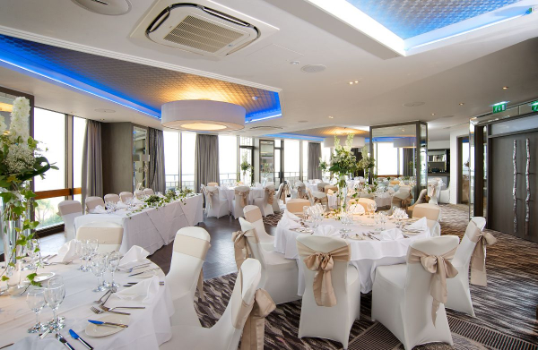 The View Hotel Eastbourne The View Hotel Eastbourne - Wedding Venue - Eastbourne - East Sussex