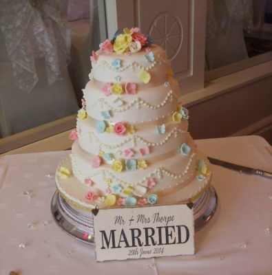 Wedding Cakes By David Mcknight Wedding Cakes By David Mcknight