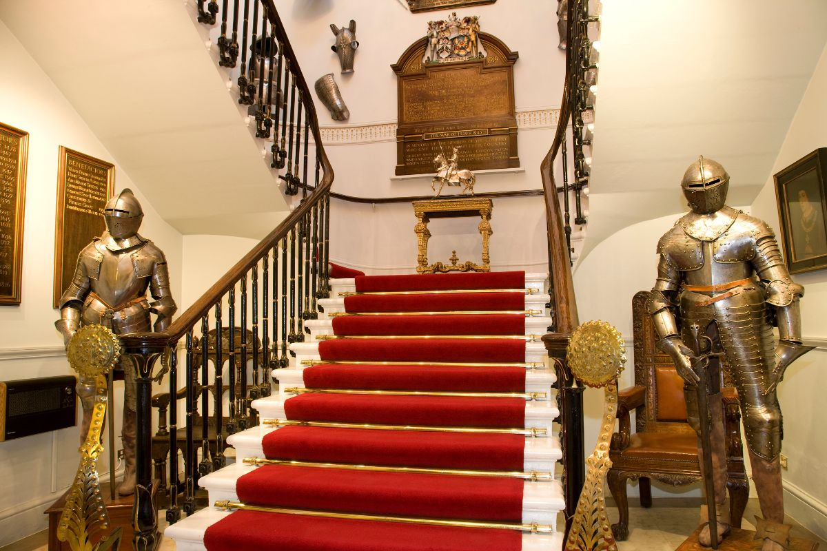 Armourers Hall Armourers Hall - Venues - London - Greater London