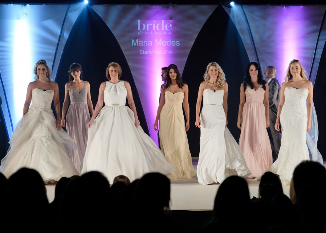 Bride: The Wedding Show Bride: The Wedding Show - Wedding Fairs - Norwich - Norfolk