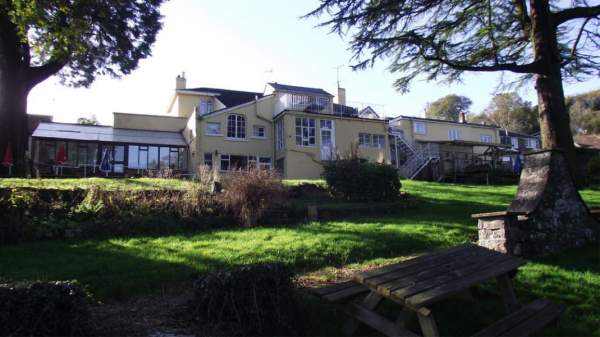 Littledean House Hotel Littledean House Hotel