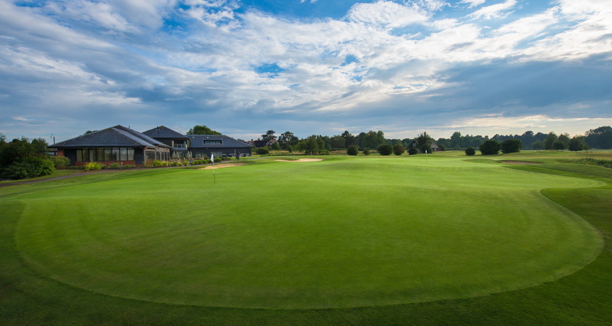 Surrey Downs Golf Club Surrey Downs Golf Club - Venues - Kingswood - Surrey