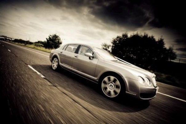 David Anthony Chauffeurs Ltd David Anthony Chauffeurs Ltd