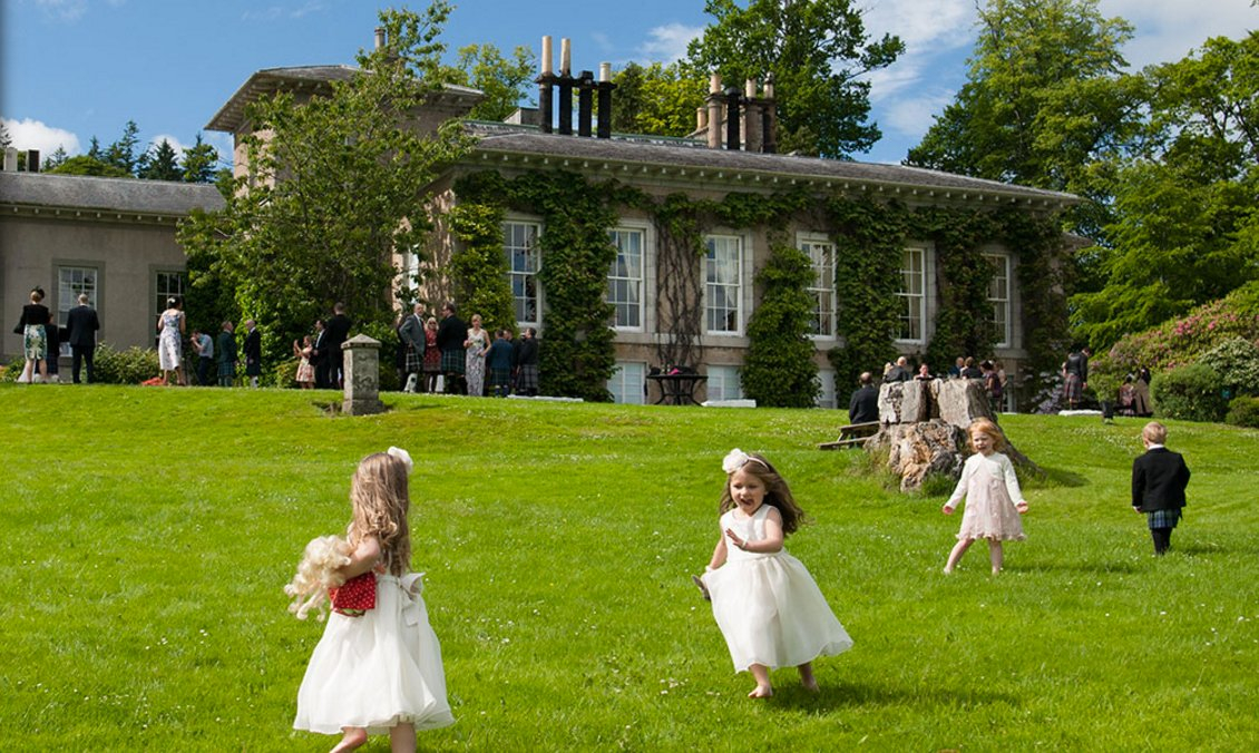 Thainstone House Hotel Thainstone House Hotel - Venues - INVERURIE - Aberdeenshire
