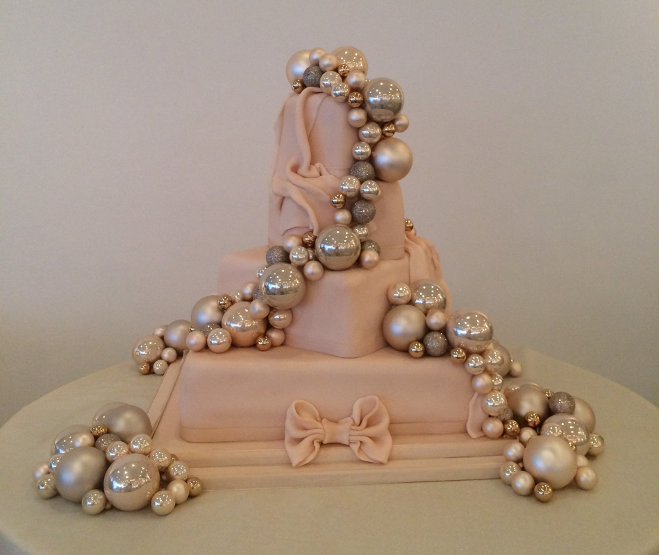 The Cake Studio The Cake Studio - Cakes & Favours - East Sheen - Greater London