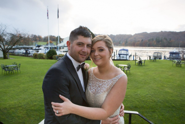 Macdonald Old England Macdonald Old England - Wedding Venue - - Lancashire