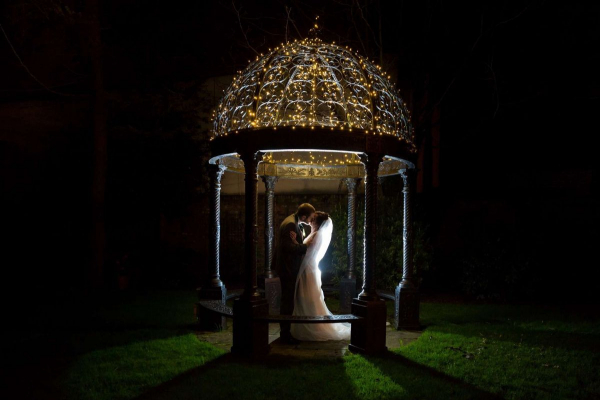 The Clarendon The Clarendon - Wedding Venue - Blackheath Village - Greater London