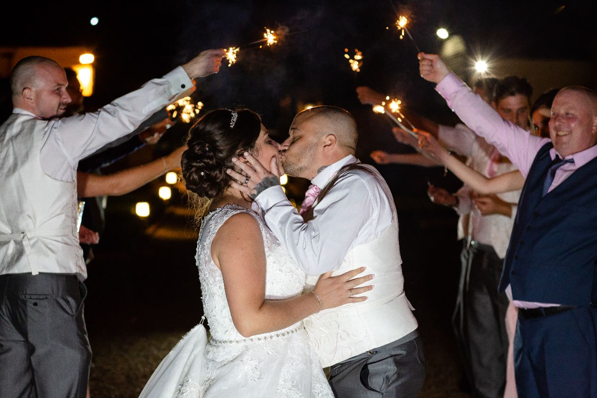 Keepsakes Wedding Videography Keepsakes Wedding Videography - Videographers - Maidstone - Kent