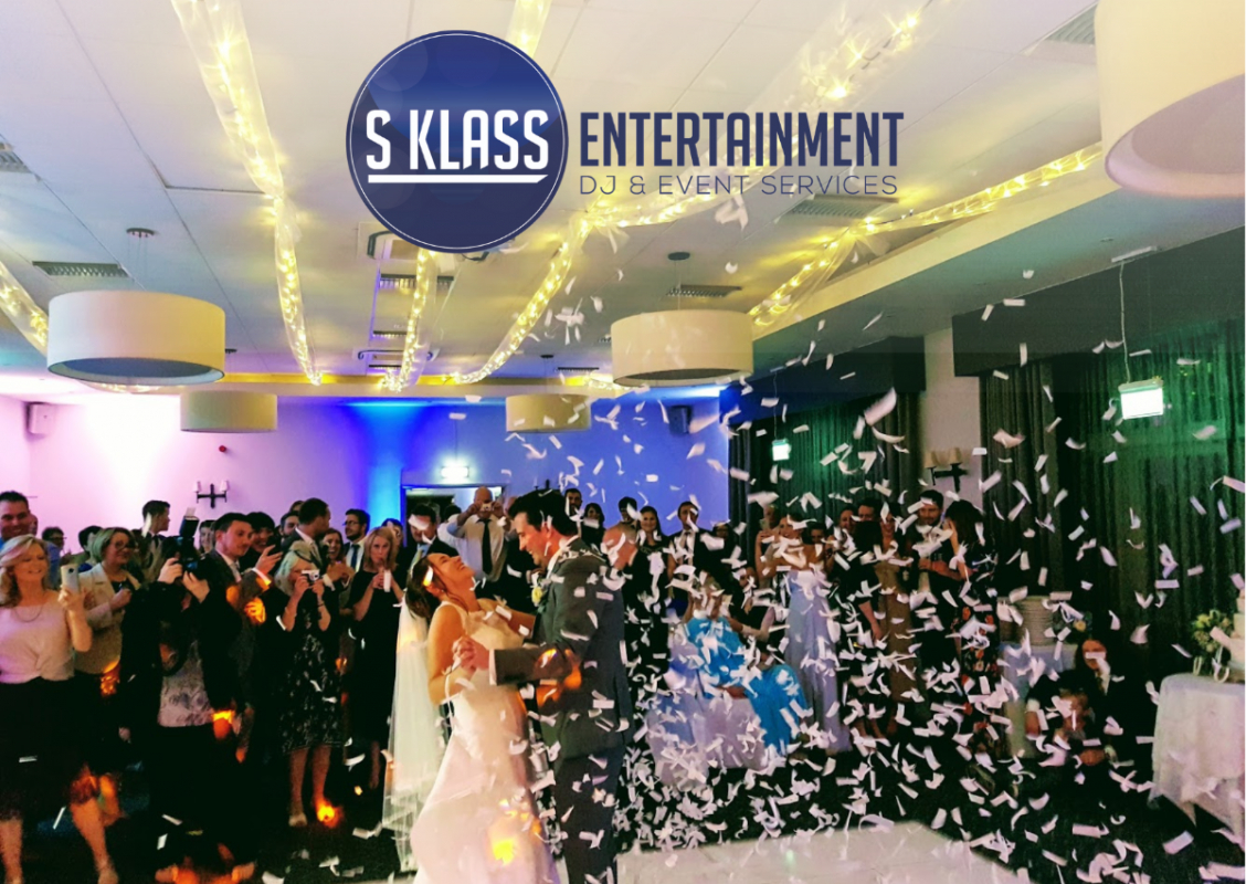 S Klass Entertainment S Klass Entertainment - DJs / Disco - London - Greater London