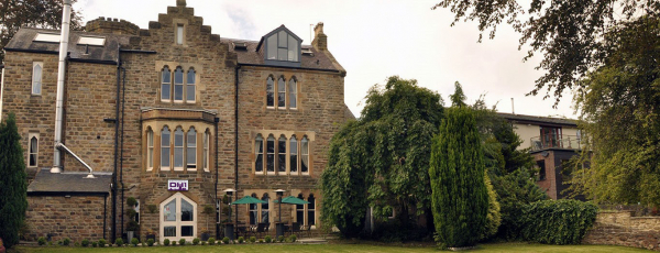 Farnley Towers Farnley Towers