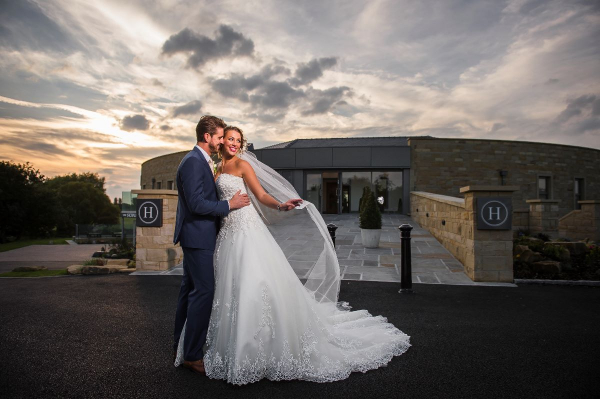 Hurlston Hall Golf Club Hurlston Hall Golf Club - Wedding Venue - Ormskirk - Lancashire