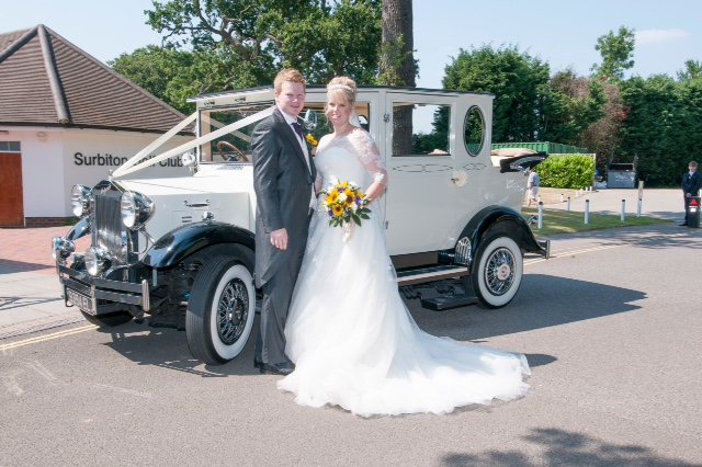 Surbiton Golf Club Surbiton Golf Club - Venues - Chessington - Surrey