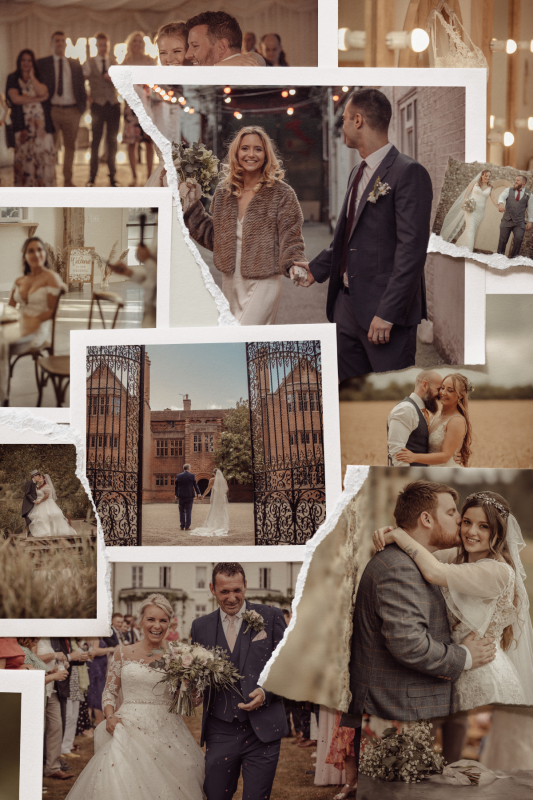 Daniel Pitts Wedding Photo & Video Daniel Pitts Wedding Photo & Video - Photographers - Andover - Hampshire
