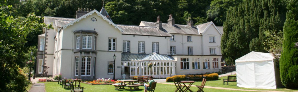 Abbot Hall Abbot Hall