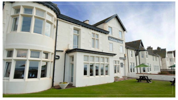 Parkstone Hotel Parkstone Hotel