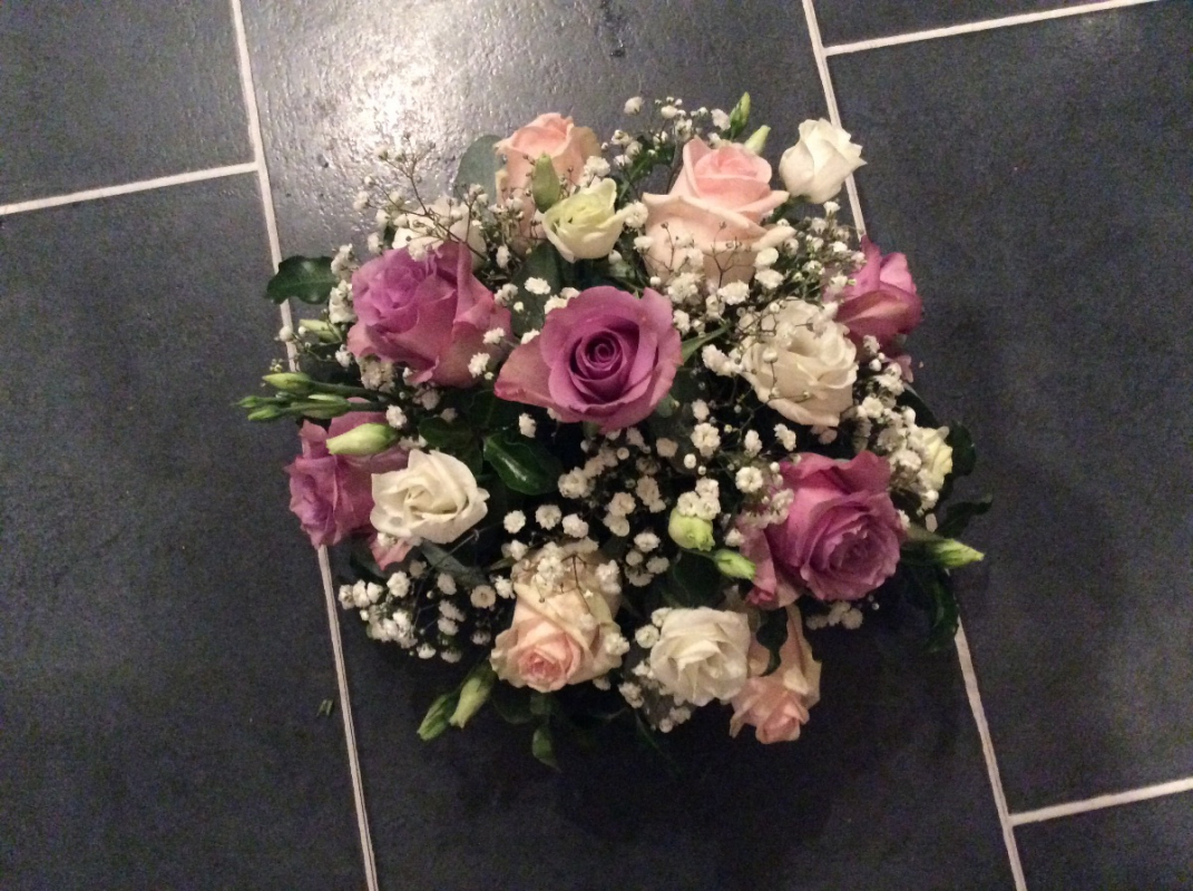 Jill Young Professional Florist Jill Young Professional Florist - Florists - Kingston Upon Thames - Surrey