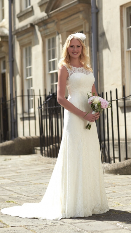Florence Bridal Florence Bridal - Wedding Dress / Fashion - Rugby - Warwickshire