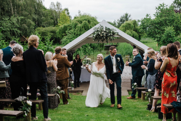 Crown Hall Farm Crown Hall Farm - Wedding Venue - Spalding - Lincolnshire