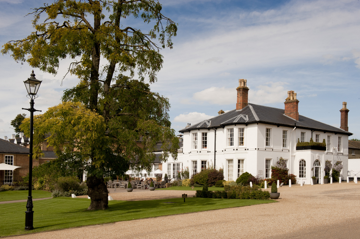 Bedford Lodge Hotel Bedford Lodge Hotel - Venues - NEWMARKET - Suffolk