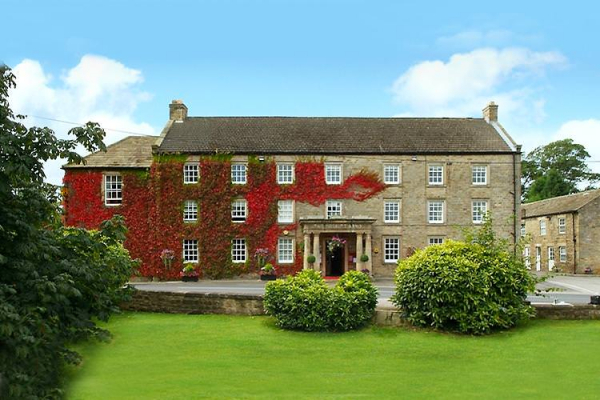 The Morritt Arms Hotel The Morritt Arms Hotel