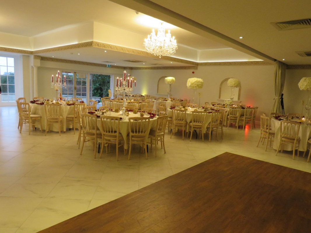 GracieLuxe Event  - Venue Decoration - ROMFORD - Essex