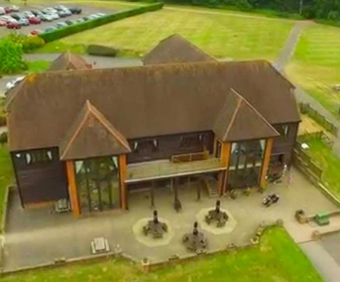 Caversham House Lodge Caversham House Lodge