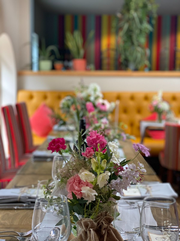Chestnut Chestnut - Venues - Cambridge - Cambridgeshire