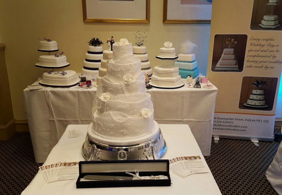 Darrells Cakes Darrells Cakes