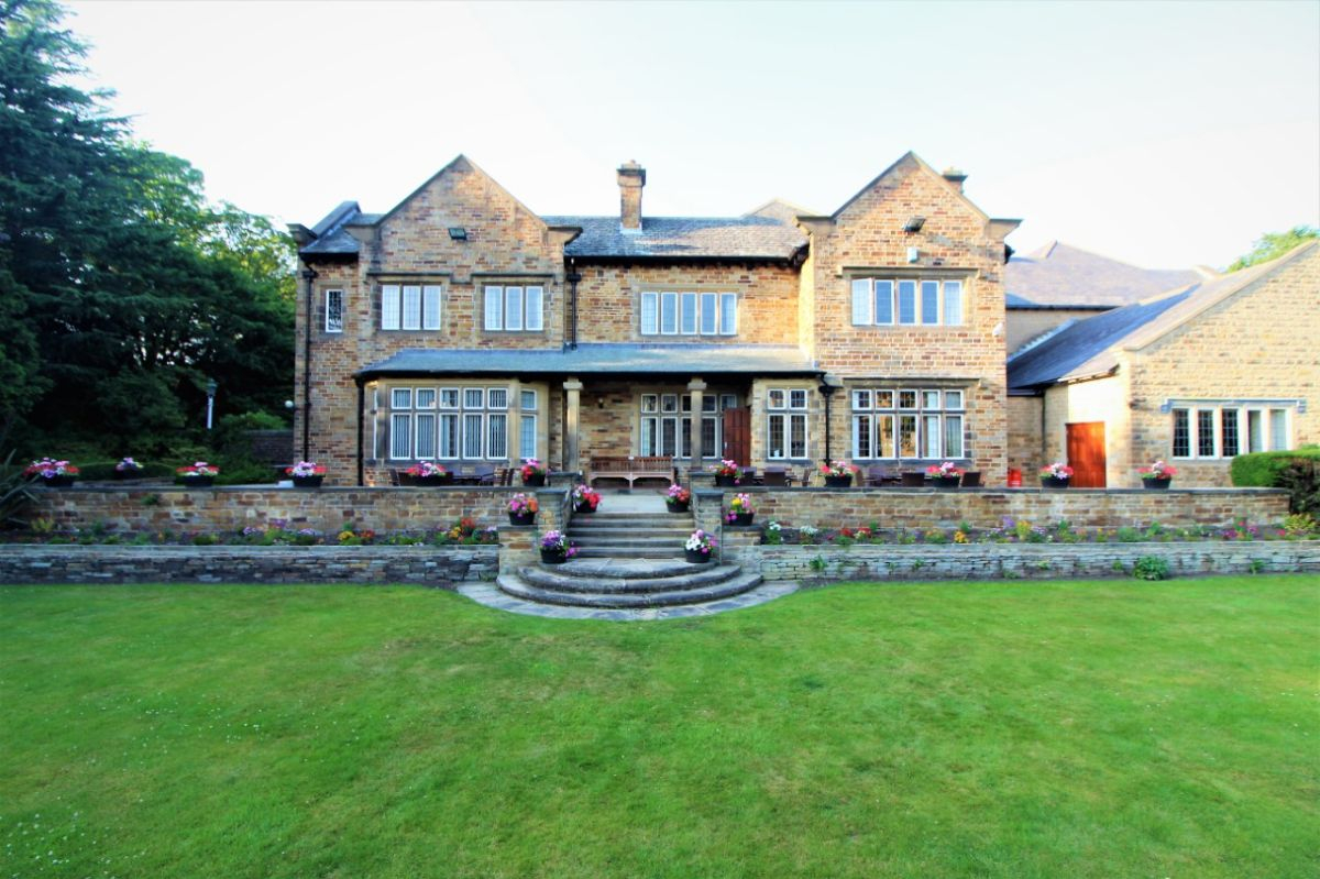 Southwood Southwood - Venues - Halifax - West Yorkshire