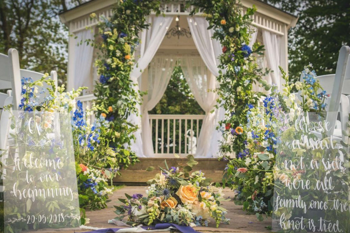Best Western Higher Trapp Country House Hotel Best Western Higher Trapp Country House Hotel - Venues - Nr. Burnley - Lancashire