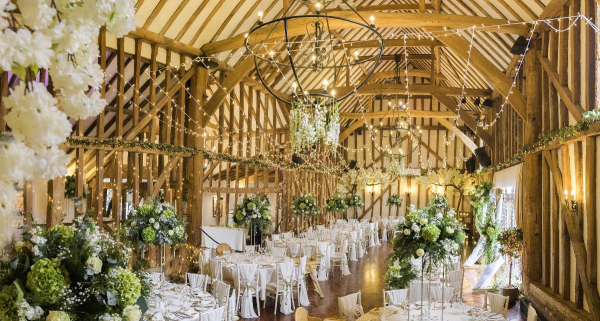 Crondon Park Golf Club Crondon Park Golf Club - Wedding Venue - Stock - Essex