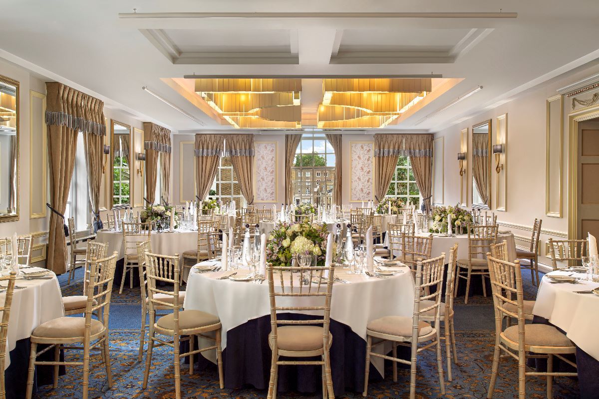 Caledonian Club Caledonian Club - Venues - London - Greater London