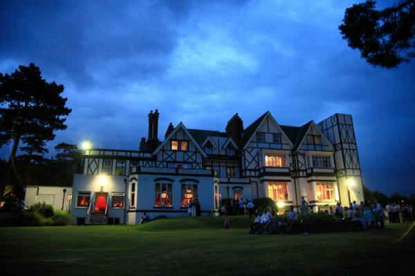 Bickley Manor Bickley Manor