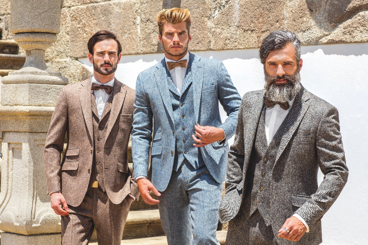 PARKERS Formal Wear PARKERS Formal Wear - Men's Formal Wear / Hire - Lowestoft - Suffolk