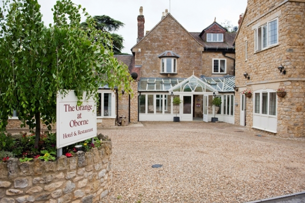 The Grange The Grange