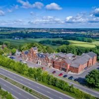 Hogs Back Hotel and Spa, Farnham Hogs Back Hotel and Spa, Farnham - Wedding Venue - Farnham - Surrey