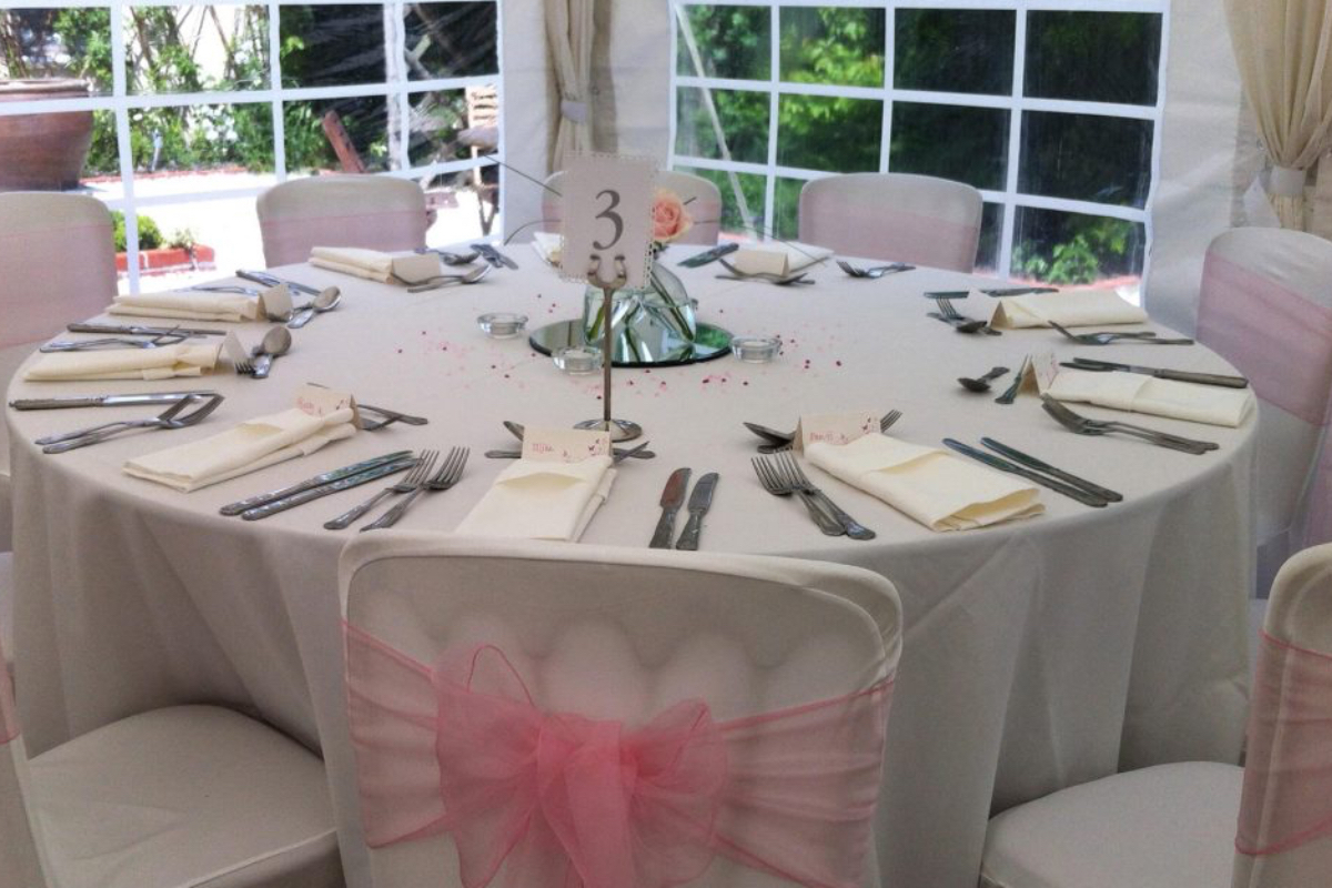 The Old Vicarage Hotel The Old Vicarage Hotel - Venues - Bridgwater - Somerset