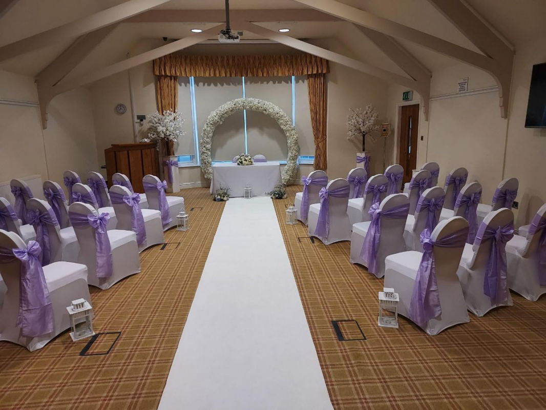 Derby leisure & Events Venue  - Venues - Derby - Derbyshire