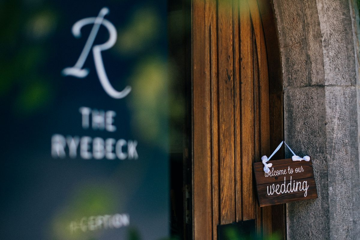 The Ryebeck The Ryebeck - Venues - Bowness on Windermere - Cumbria