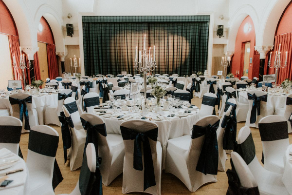 The National Piping Centre The National Piping Centre - Wedding Venue - Glasgow - Glasgow City