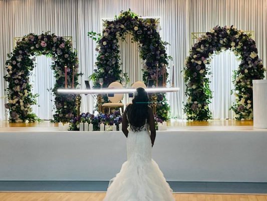 Allum Manor House and Hall Allum Manor House and Hall - Venues - Borehamwood - Hertfordshire