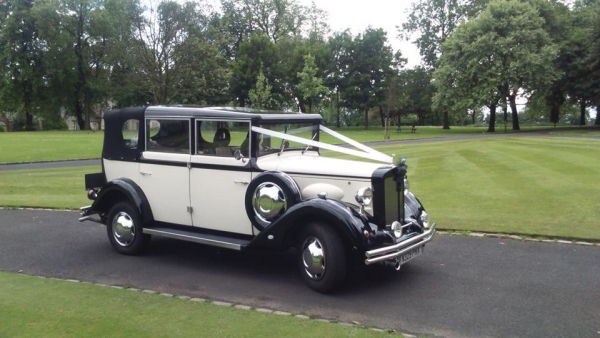 First Class Limos First Class Limos