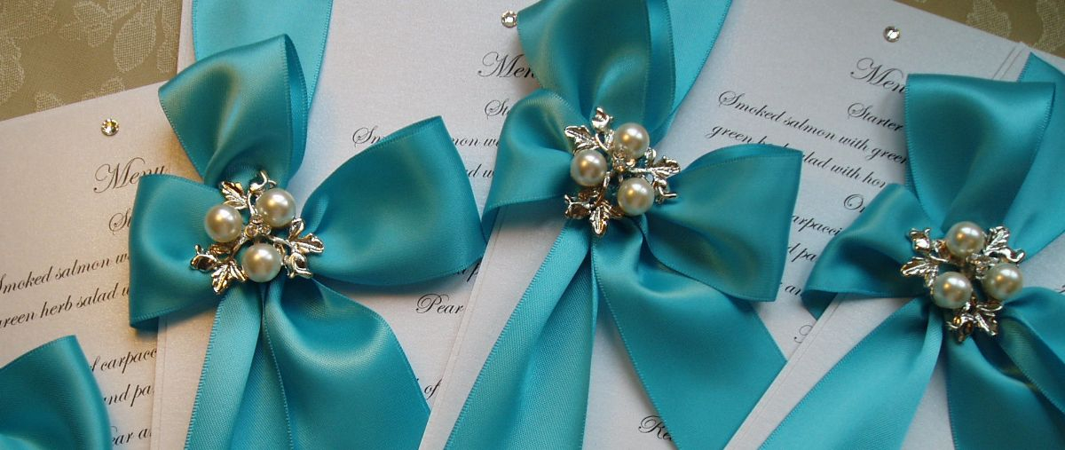 Quills Wedding Stationery Quills Wedding Stationery - Stationery / Wedding Albums - Wellingborough - Northamptonshire